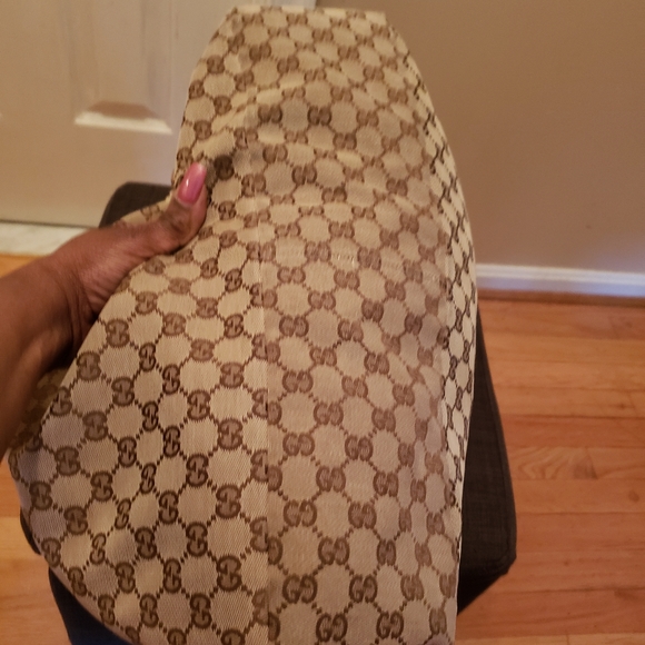 Gucci horsebit hobo - Picture 8 of 14